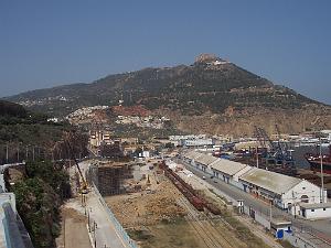 ORAN-Le_port_et_Santa-Cruz (2)